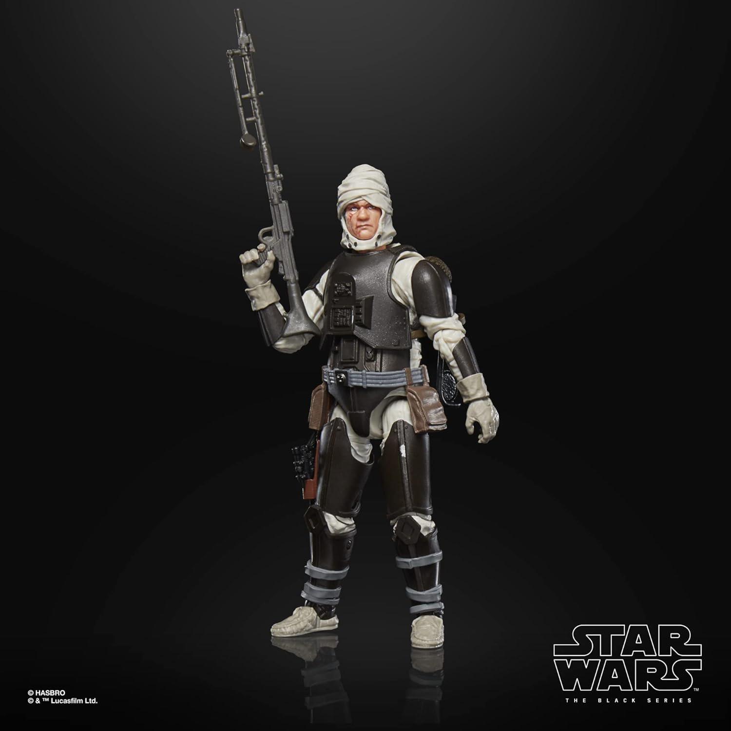 Mehrfarbig - Star Wars - Adults Archive Dengar 99 Action Figures - 2