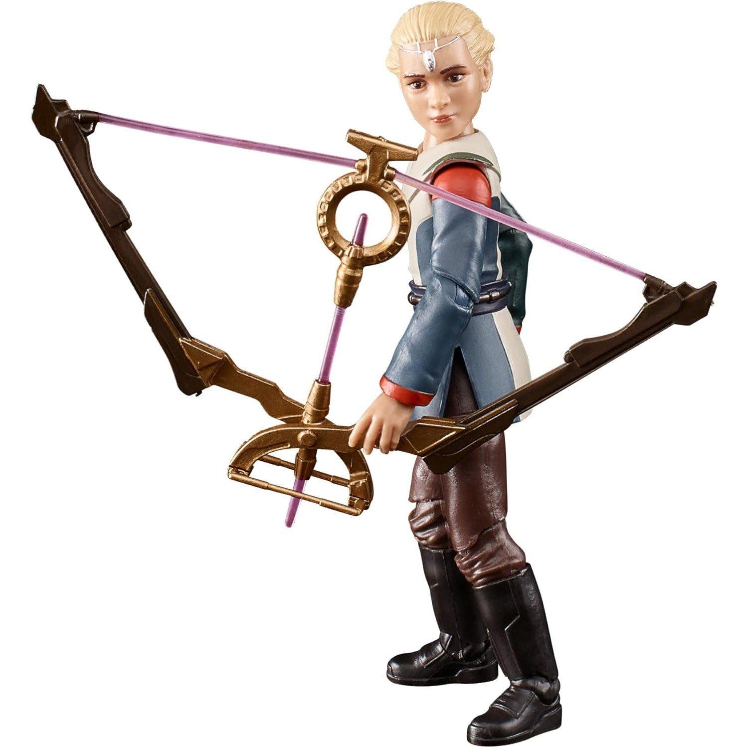 Multiple - Star Wars - Wars Hasbro The Black Series Omega (Kamino) Toy - 1