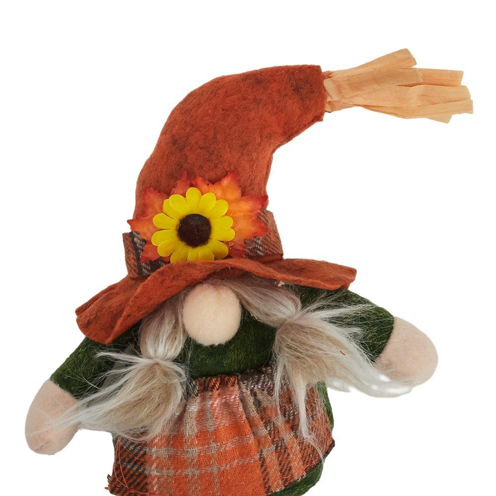 Autumn - LIFE IDEAS - LIFE IDEAS 2pc Faceless Gnomes 64 - 11