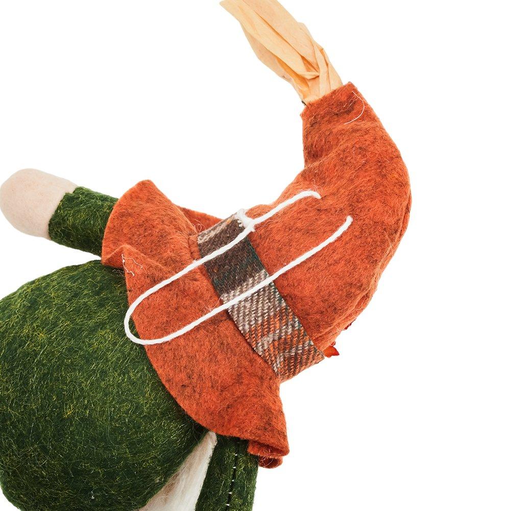 Autumn - LIFE IDEAS - LIFE IDEAS 2pc Faceless Gnomes 64 - 12