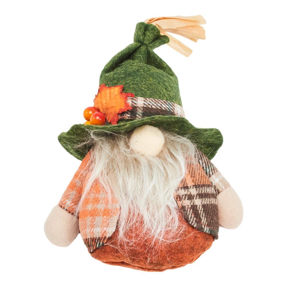 Autumn - LIFE IDEAS - LIFE IDEAS 2pc Faceless Gnomes 64 - 5