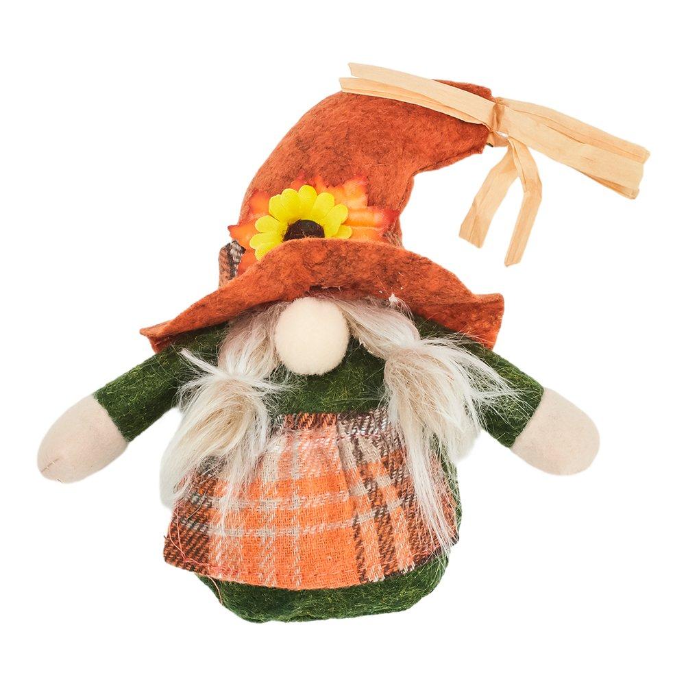 Autumn - LIFE IDEAS - LIFE IDEAS 2pc Faceless Gnomes 64 - 6