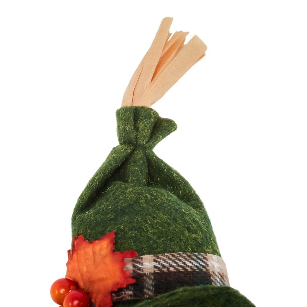 Autumn - LIFE IDEAS - LIFE IDEAS 2pc Faceless Gnomes 64 - 9