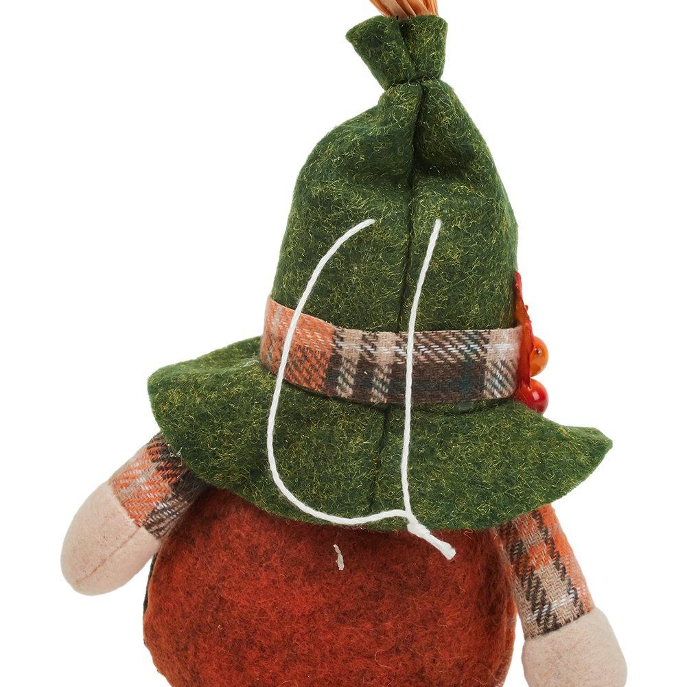 Autumn - LIFE IDEAS - LIFE IDEAS 2pc Faceless Gnomes 64 - 10