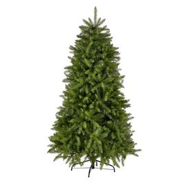 Premier Decorations Dunhill Fir Christmas Tree – 1.8m
