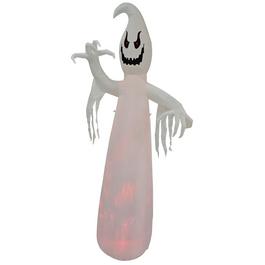 Premier Decorations Halloween Inflatable Tall Ghost
