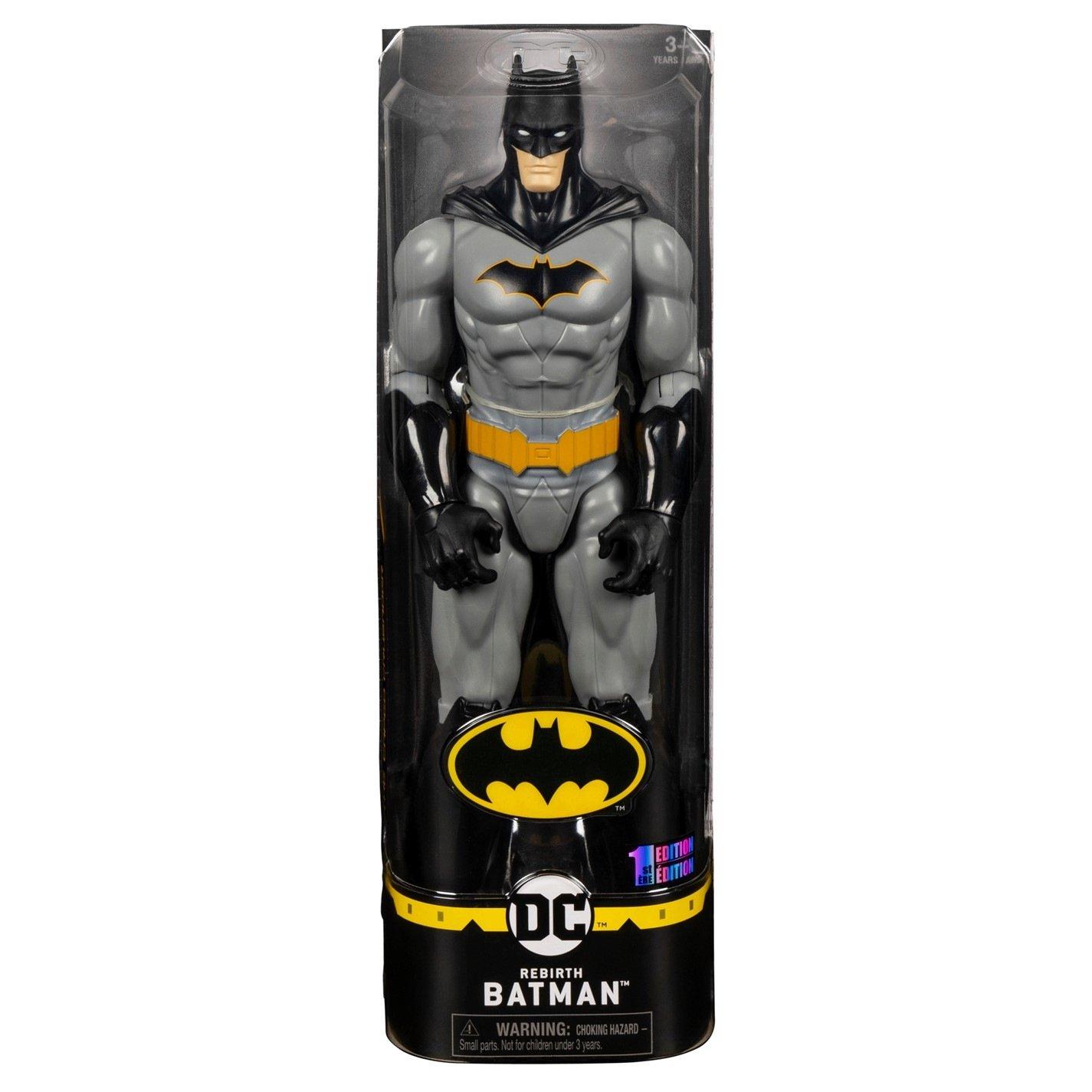 Asst - Batman - 12 Inch Figure Assortment - 1