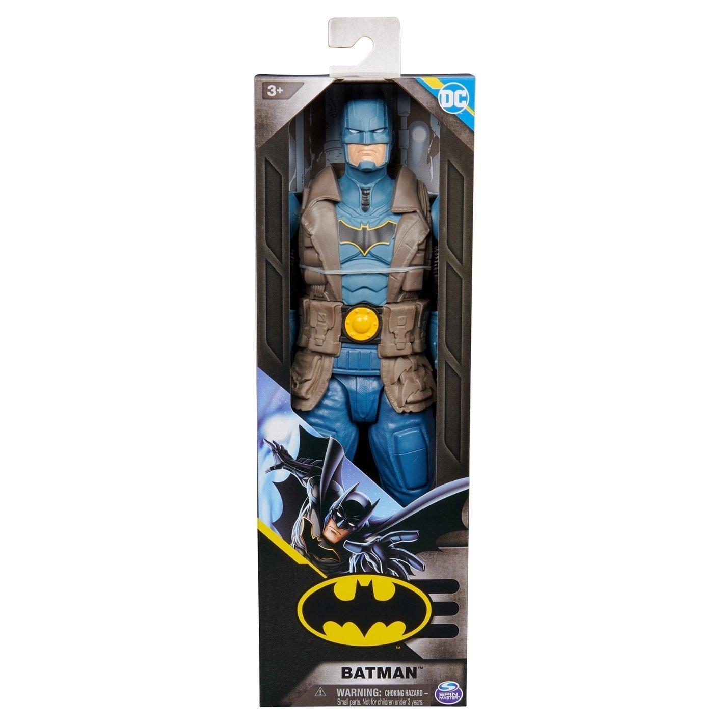 Asst - Batman - 12 Inch Figure Assortment - 4