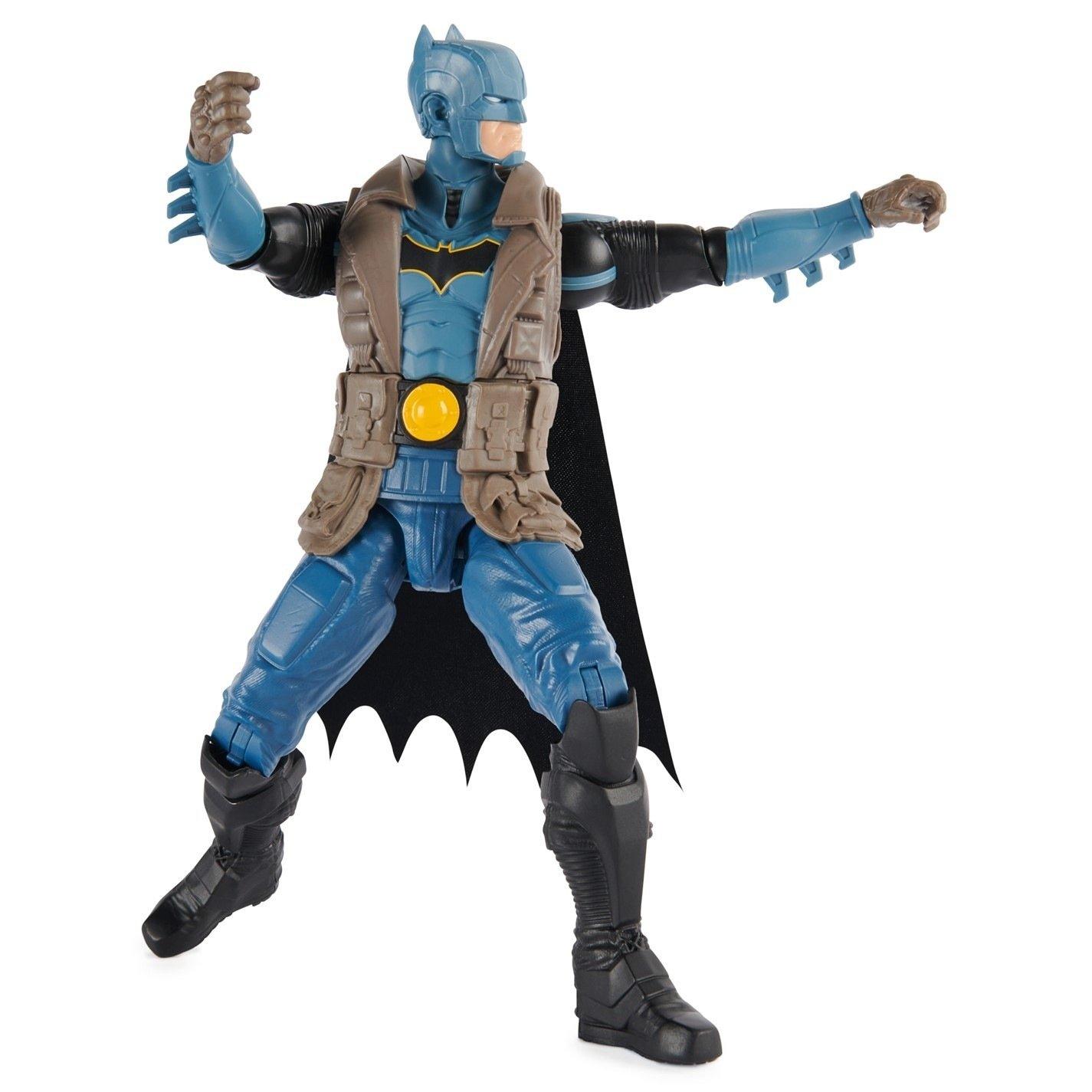 Asst - Batman - 12 Inch Figure Assortment - 5