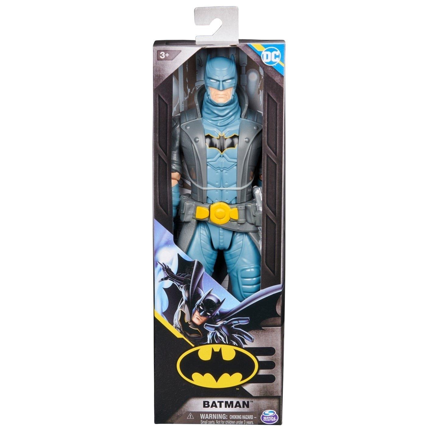 Asst - Batman - 12 Inch Figure Assortment - 6