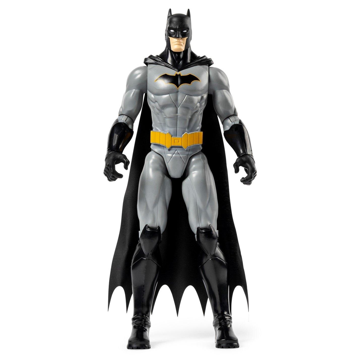 Asst - Batman - 12 Inch Figure Assortment - 7
