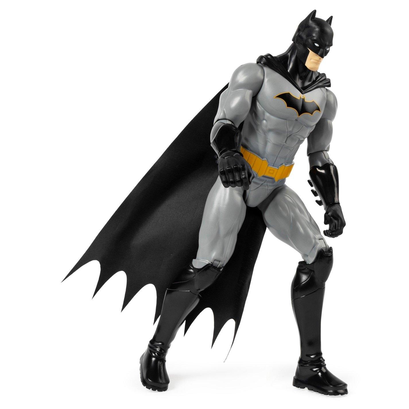 Asst - Batman - 12 Inch Figure Assortment - 8