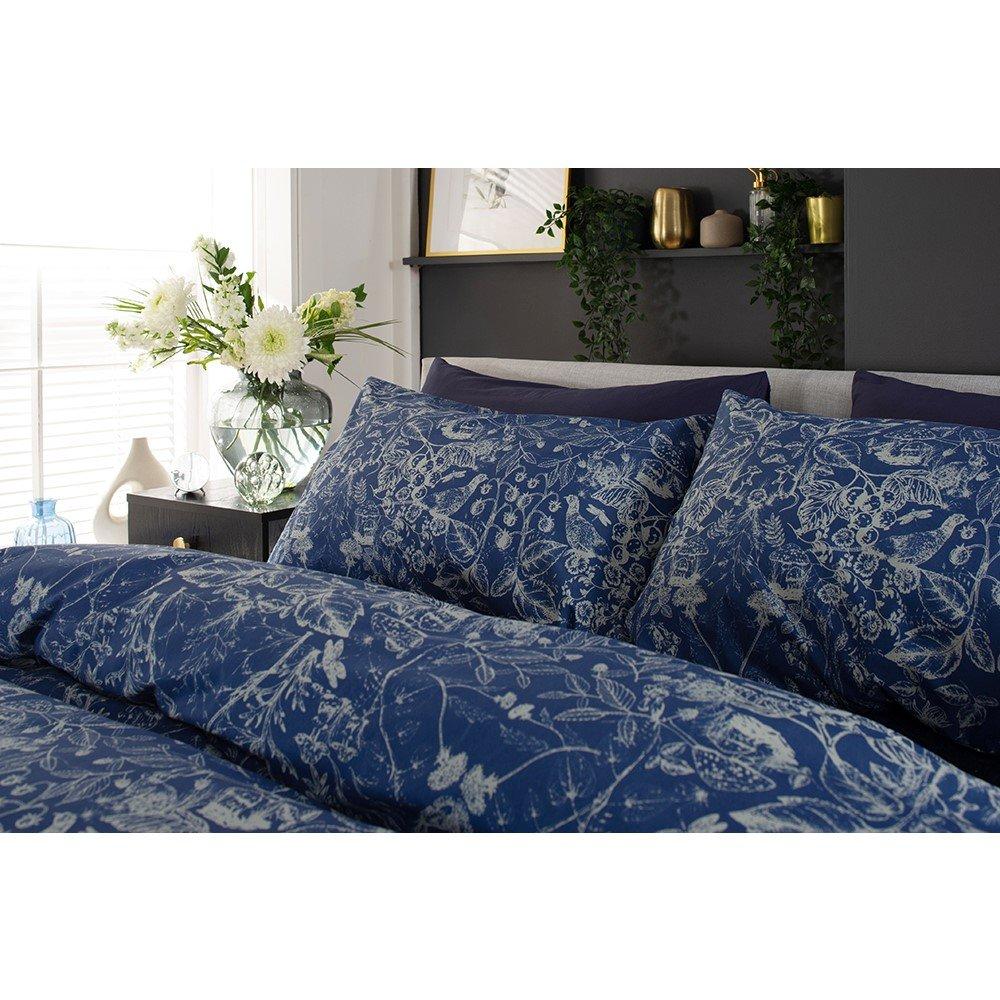 Printed - Deyongs - Secret Garden Duvet Set  99 - 2