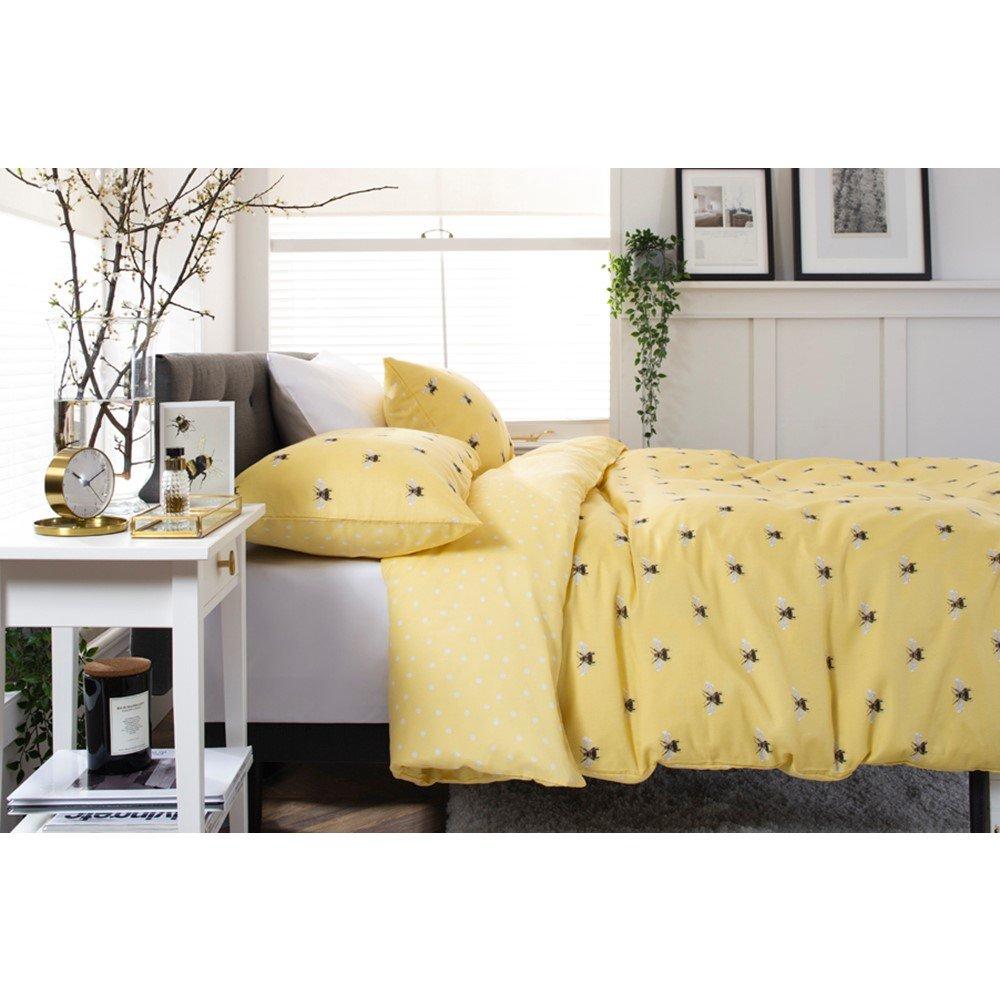 Printed - Deyongs - Honey Bee Duvet Set 99 - 3