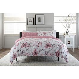 Deyongs Cherry Blossom Duvet  Set 99
