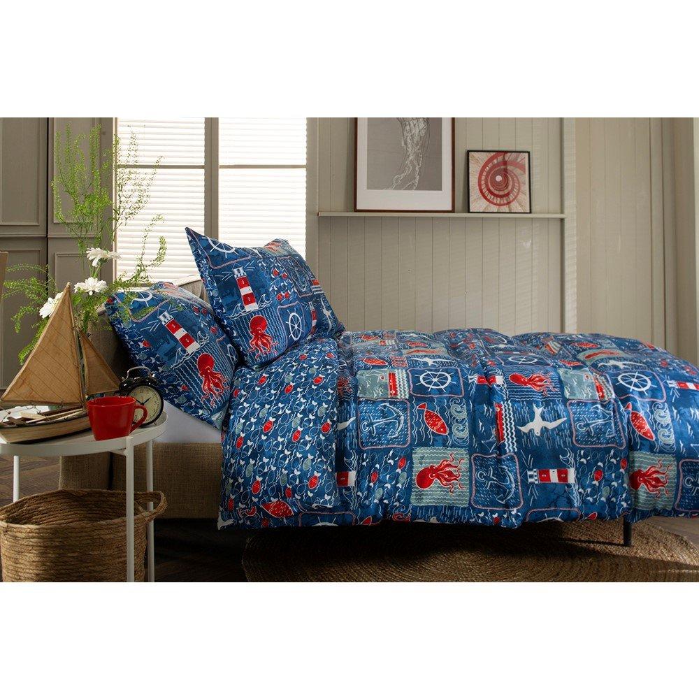Deyongs  Coastal Patch Set 99 - Printed - Single