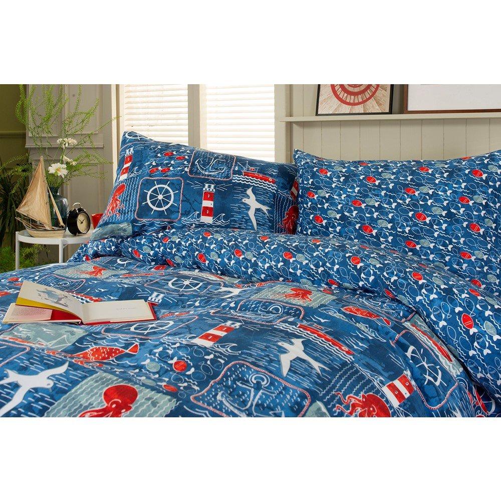 Printed - Deyongs - Coastal Patch Set  99 - 2