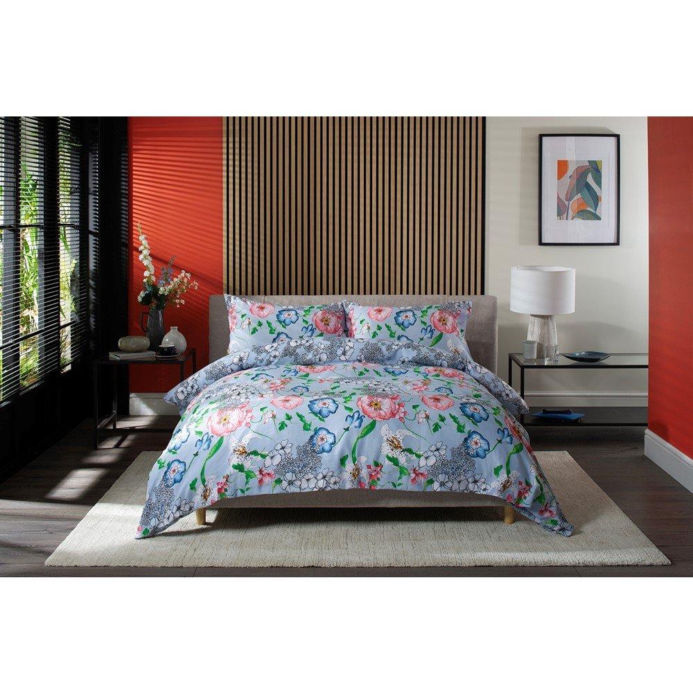 Printed - Deyongs - Fancy Fondant Duvet Set 99 - 1