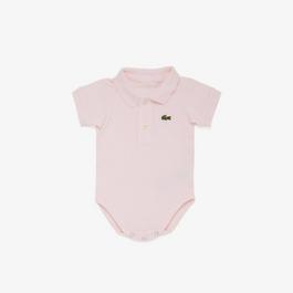Lacoste Lacoste My 1st Polo Bodysuit