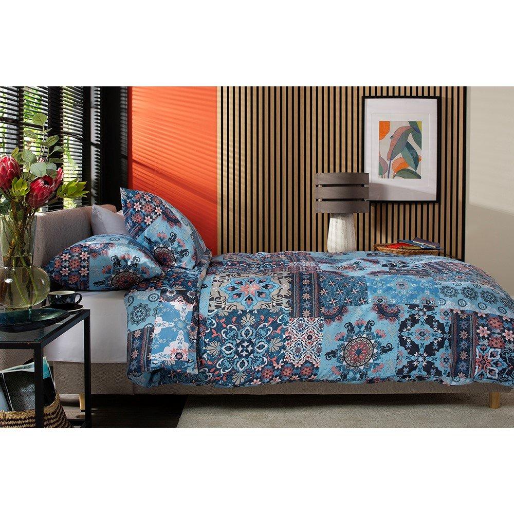 Printed - Deyongs - Jaipur Duvet Set 99 - 2