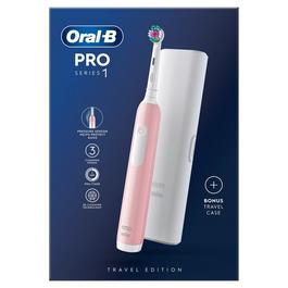 Oral B Oral Electric Toothbrush with Case