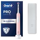 Nouveau rose - Oral B - Oral Electric Toothbrush with Case - 2