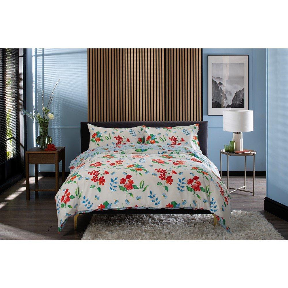 Printed - Deyongs - Scotties Duvet Set 99 - 1
