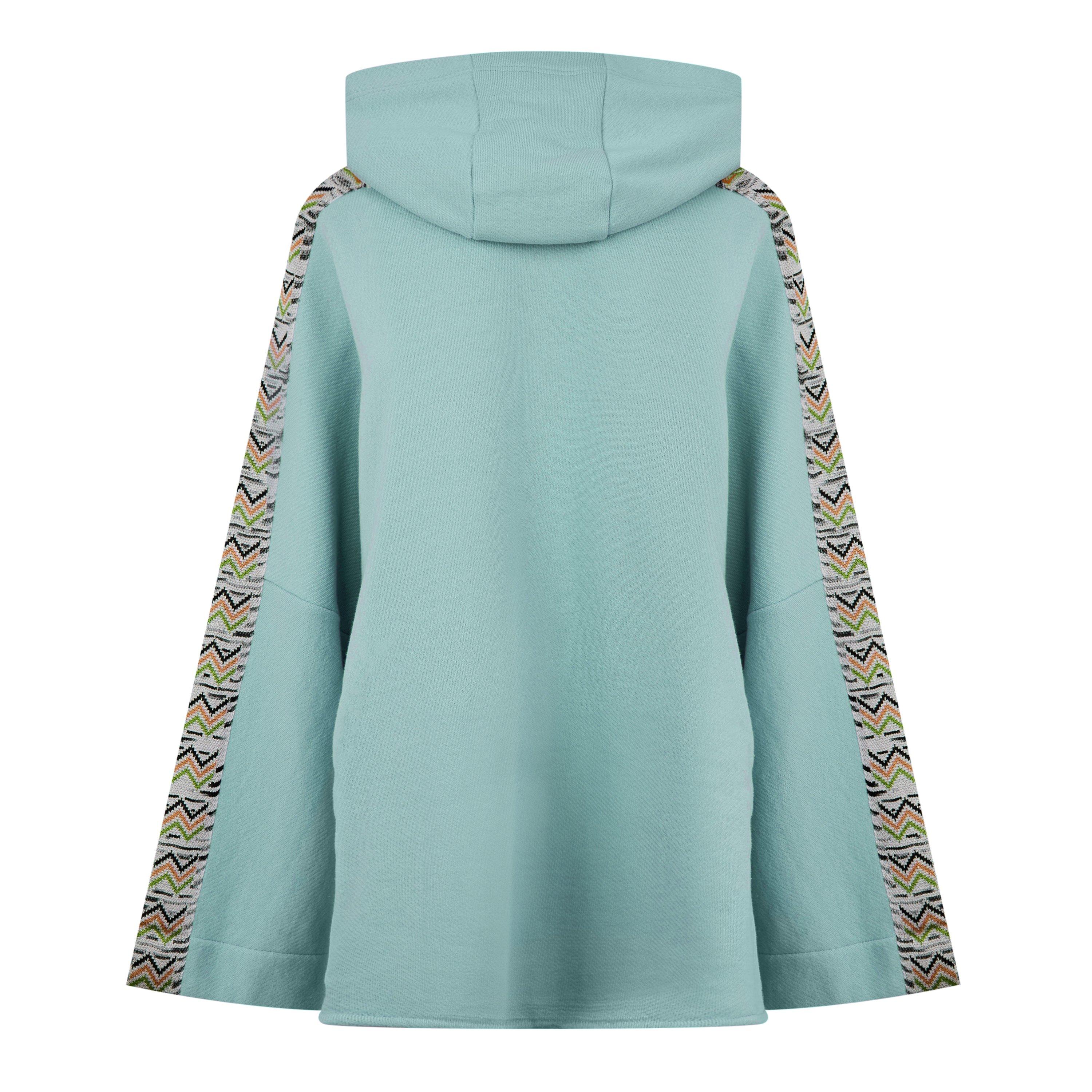 Multi - Missoni - Fleece Jacket - 2