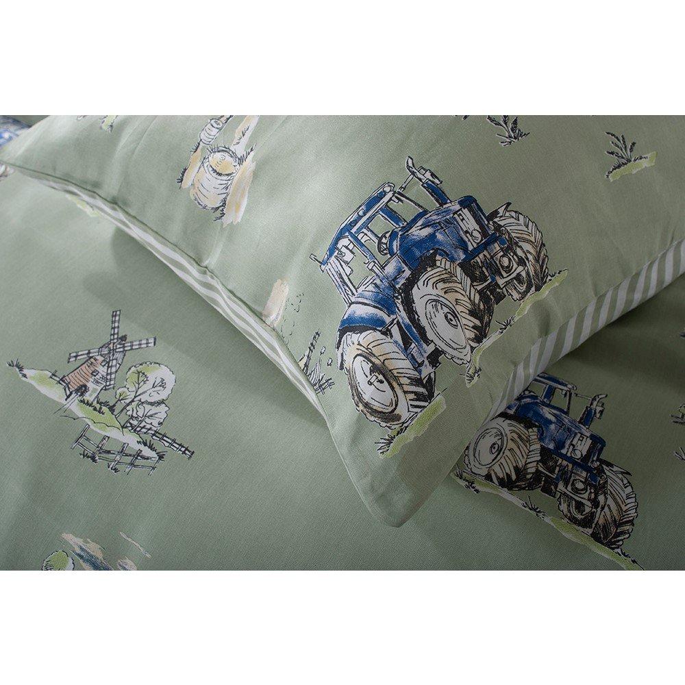 Printed - Deyongs - Lane to Filston Duvet Set 99 - 3