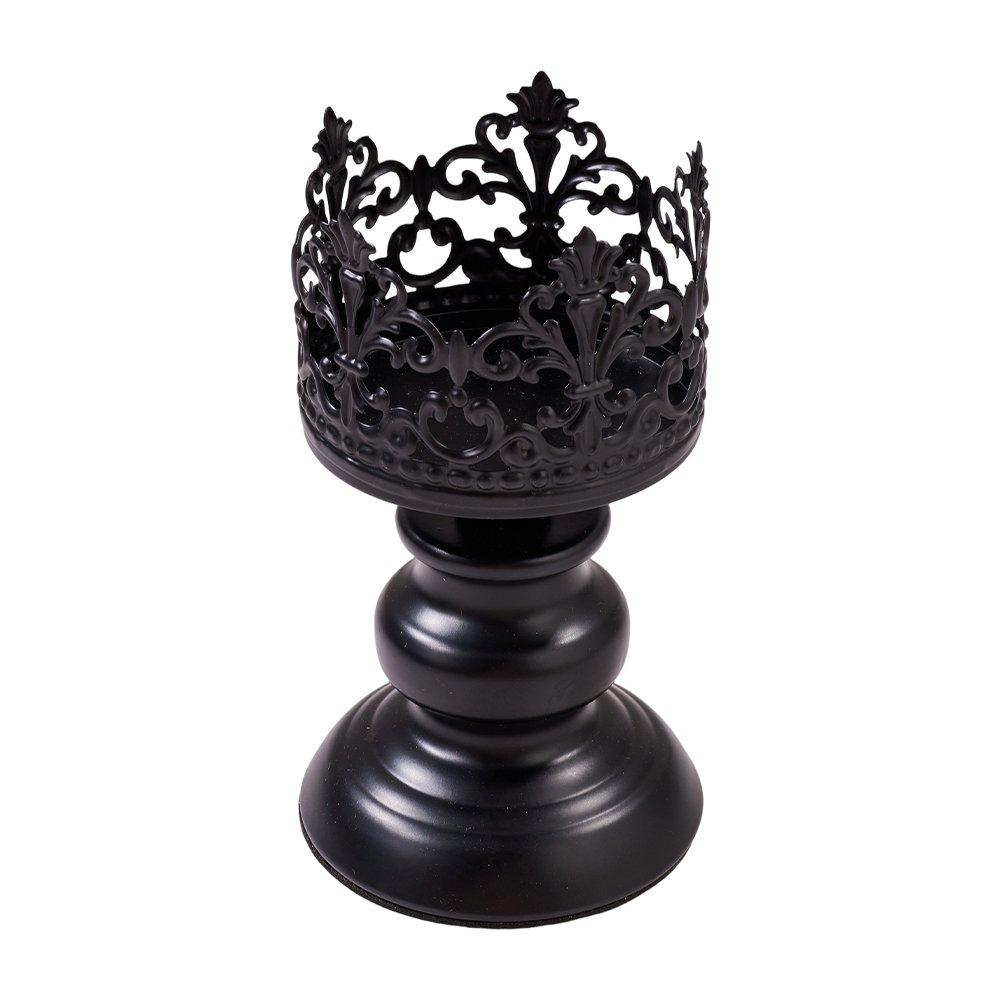 Iron - LIFE IDEAS - LIFE IDEAS 3pcs Candle Holders 64 - 3