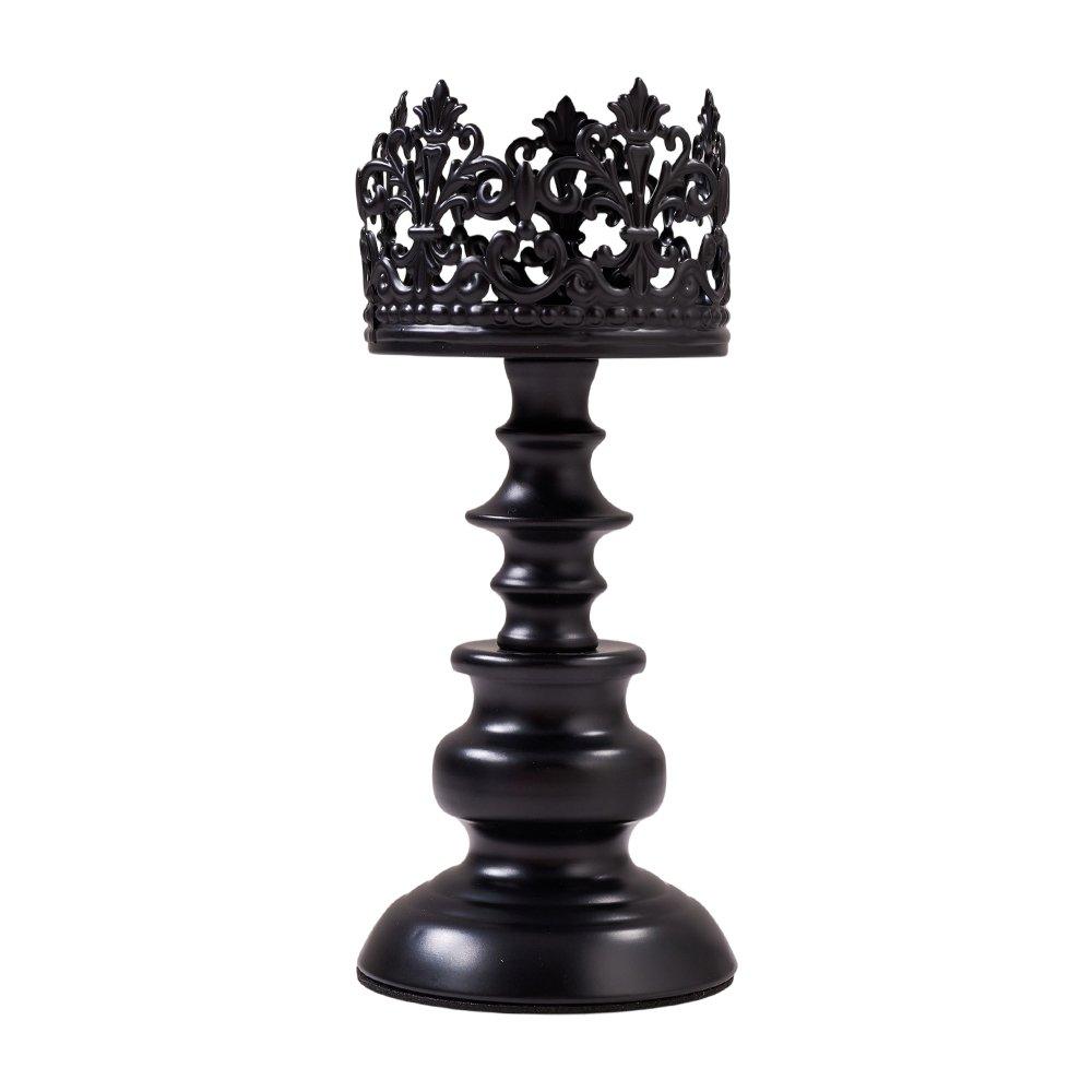 Iron - LIFE IDEAS - LIFE IDEAS 3pcs Candle Holders 64 - 4