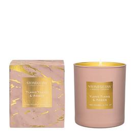 Stoneglow Ylang Ylang & Amber