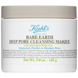Kiehls Rare Earth Pore Cleansing Masque, 125ml
