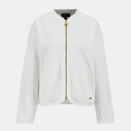 Barbour International B.Int Clara Swt Bmbr Ld53