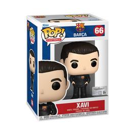 FUNKO POP Foot Xavi 52