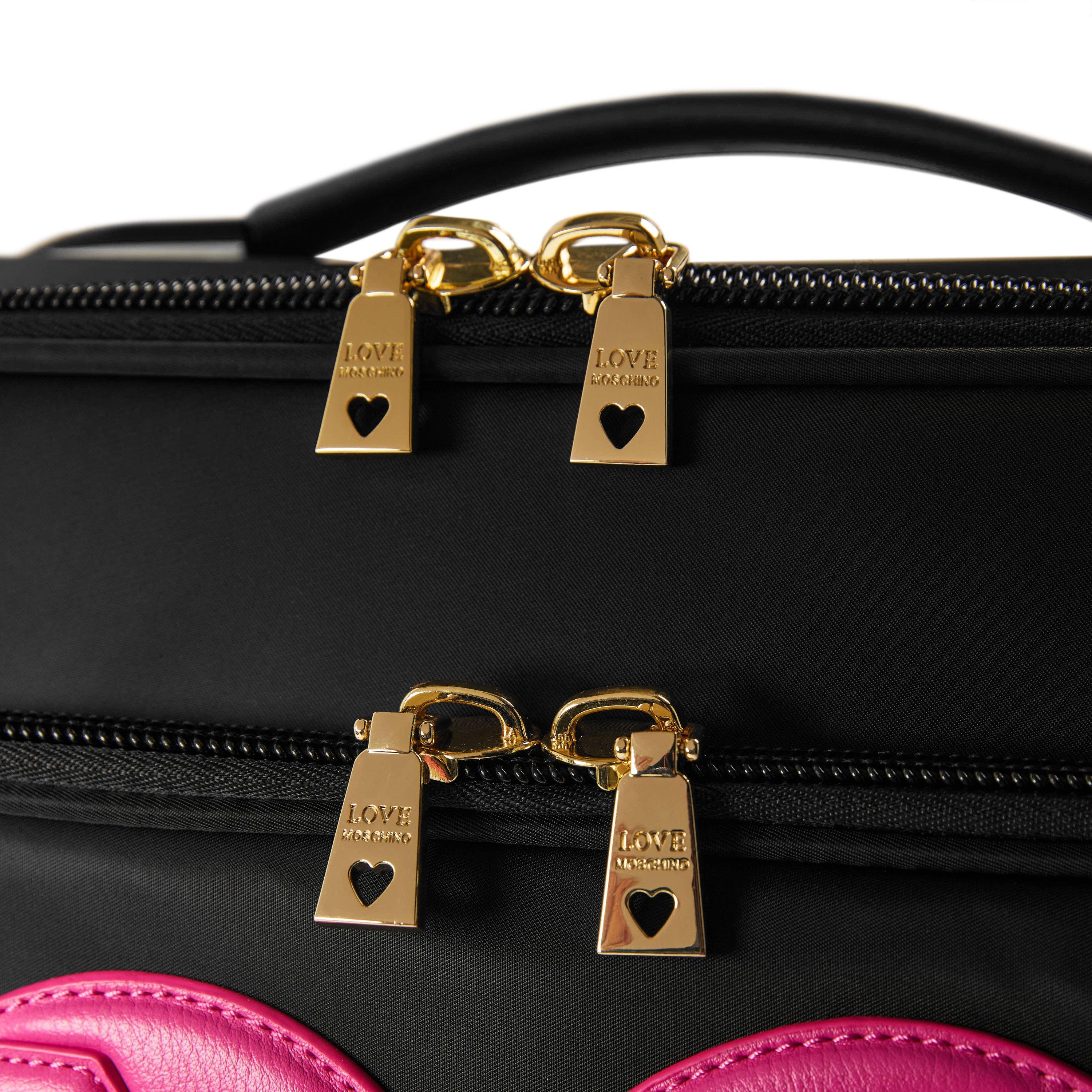 Multicoloured - Moschino - Moschino Love Stcase Ld99 - 3