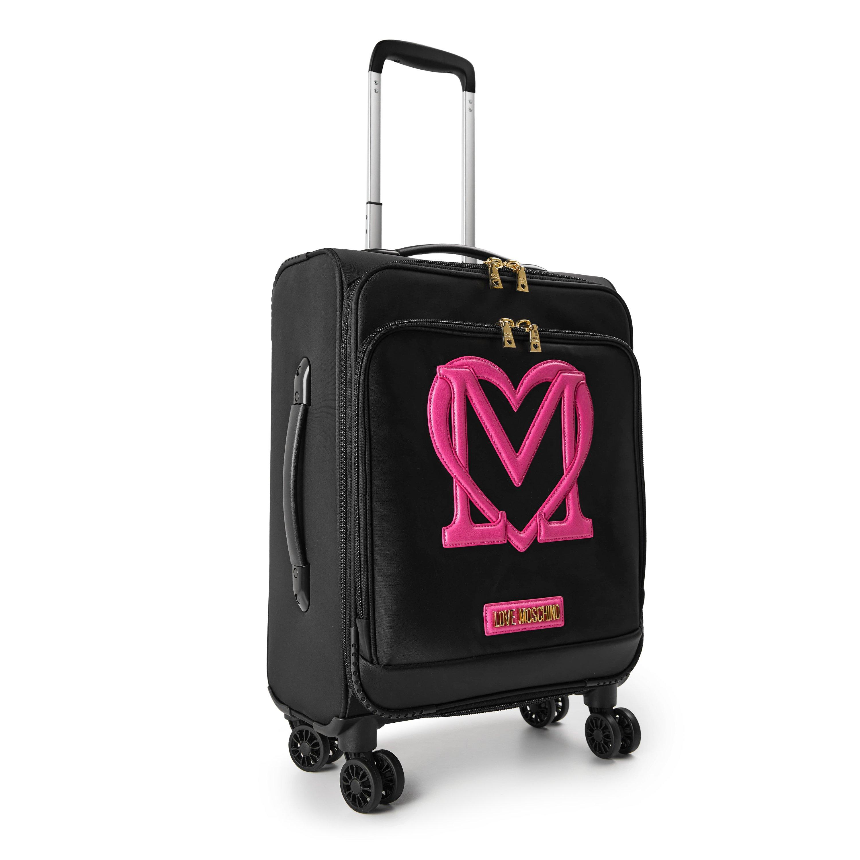 Multicoloured - Moschino - Moschino Love Stcase Ld99 - 4