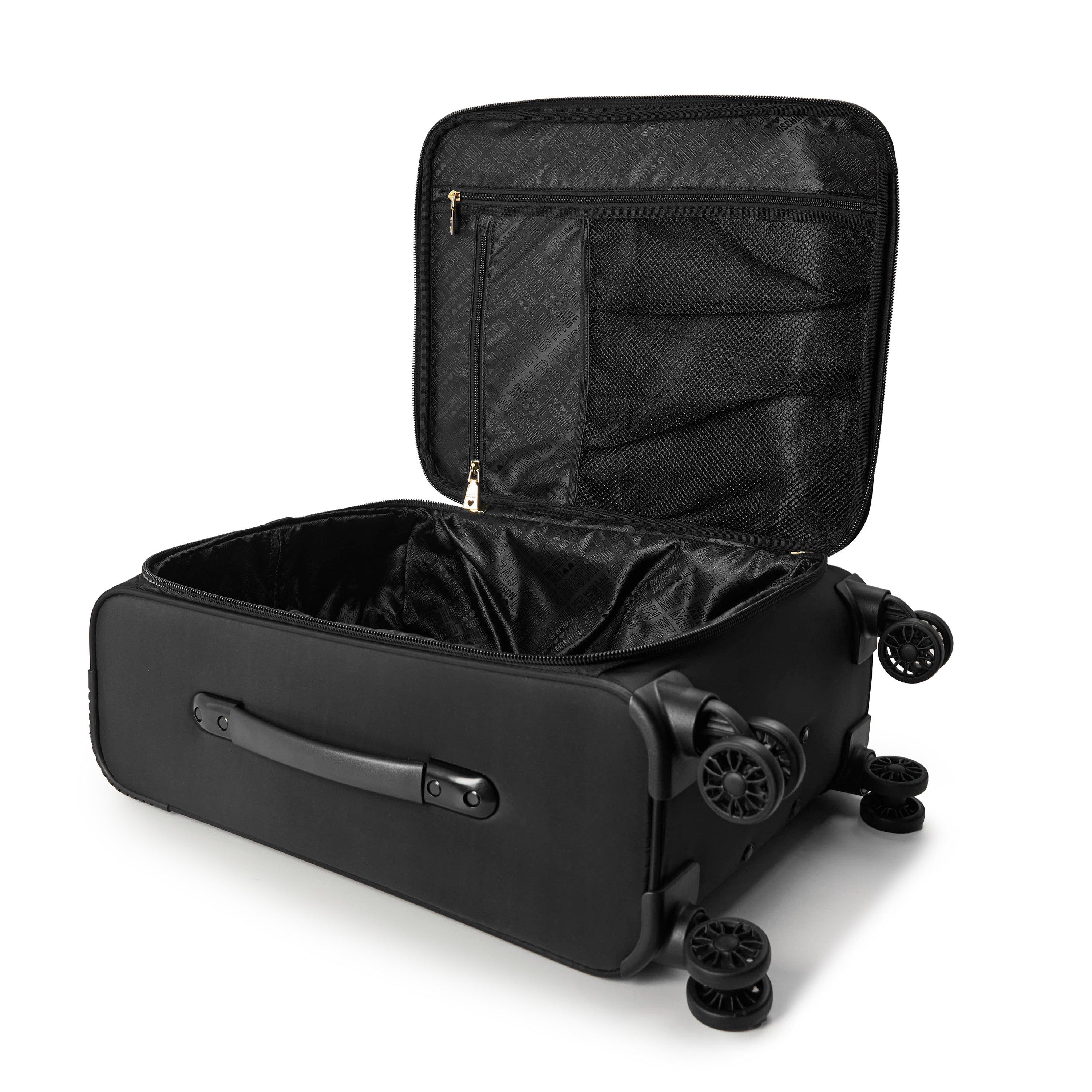 Multicoloured - Moschino - Moschino Love Stcase Ld99 - 5