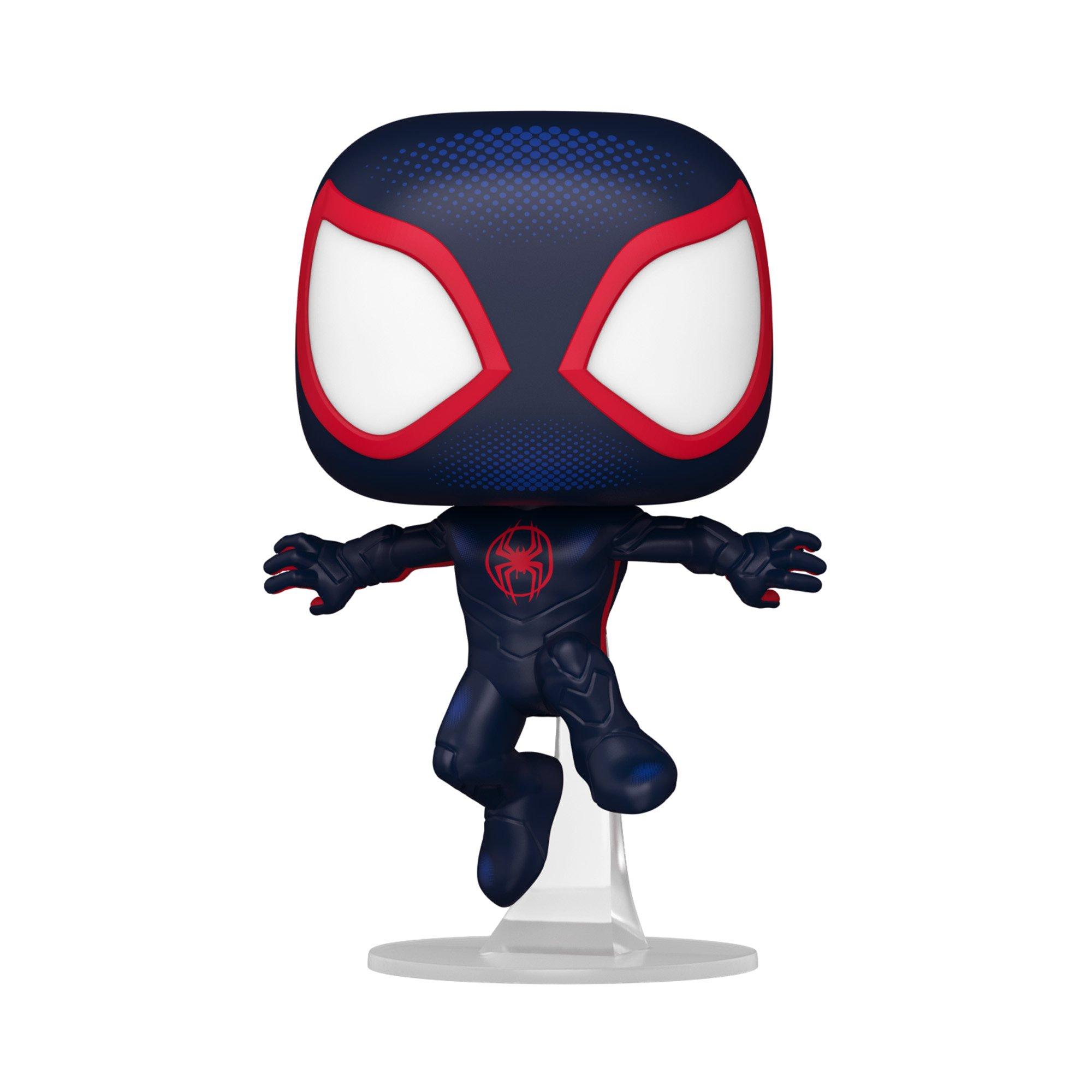 Multi - FUNKO - Vinyl: S-M:ATSV- Spider-Man - 1