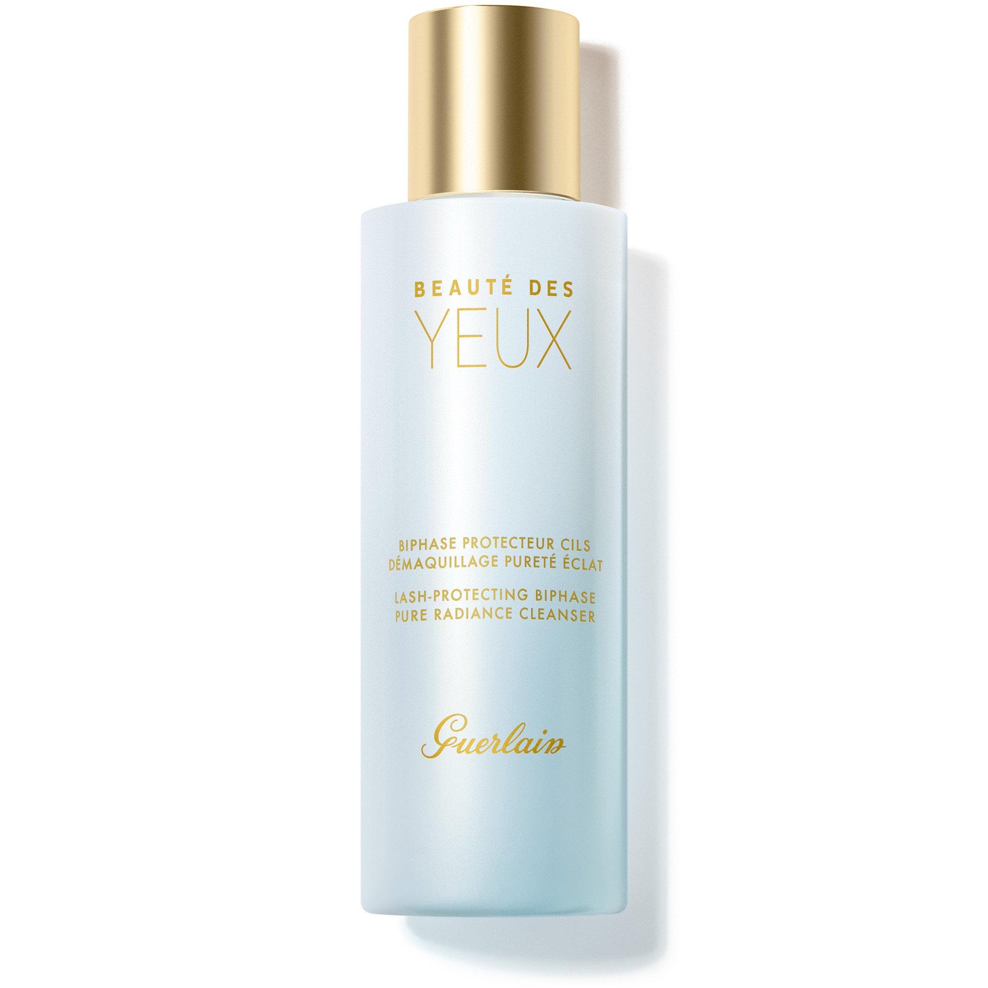 Clear - Guerlain - Womens Eye Makeup Remover