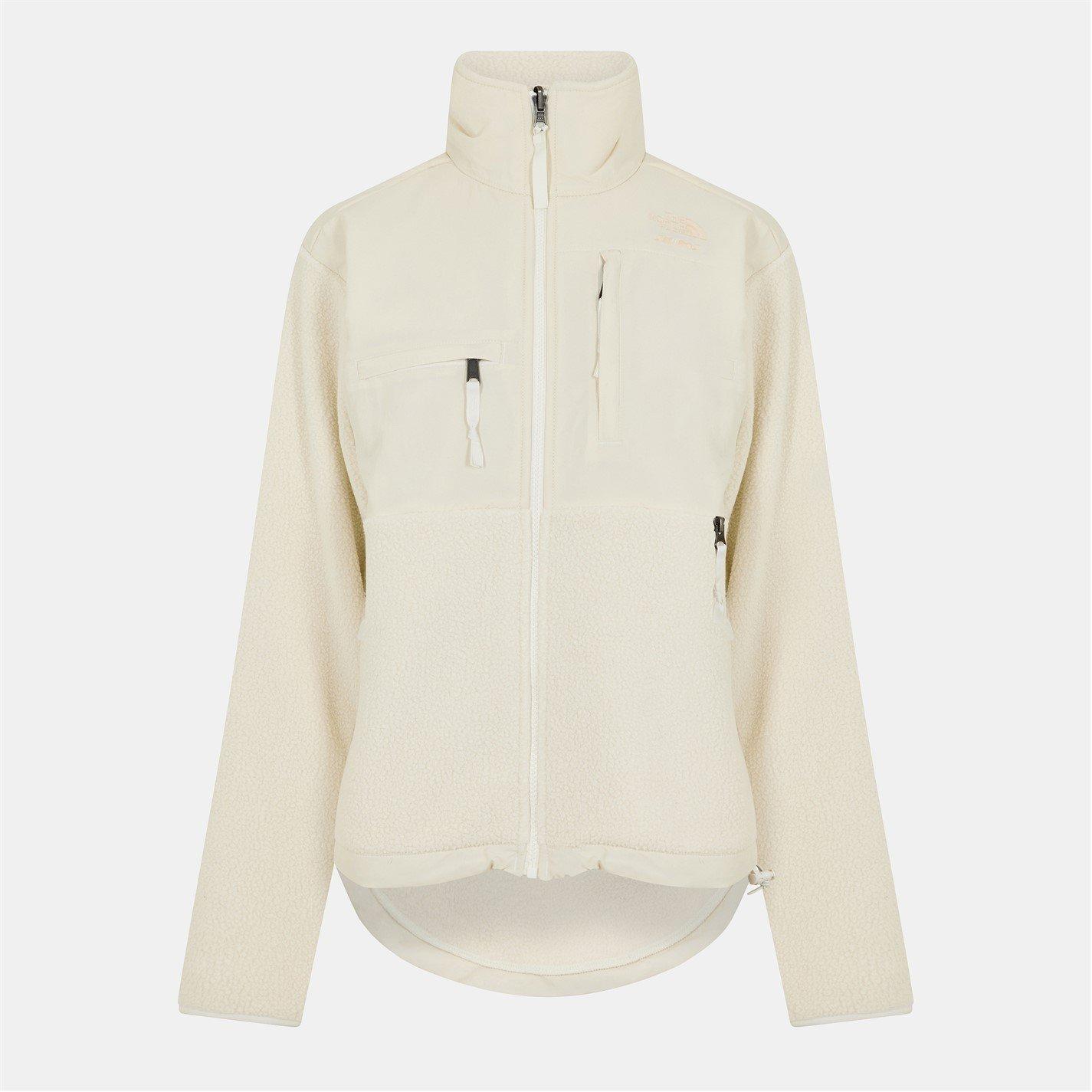 SK Bone - TNF x Skims - Womens 1995 Denali Fleece Jacket - 1