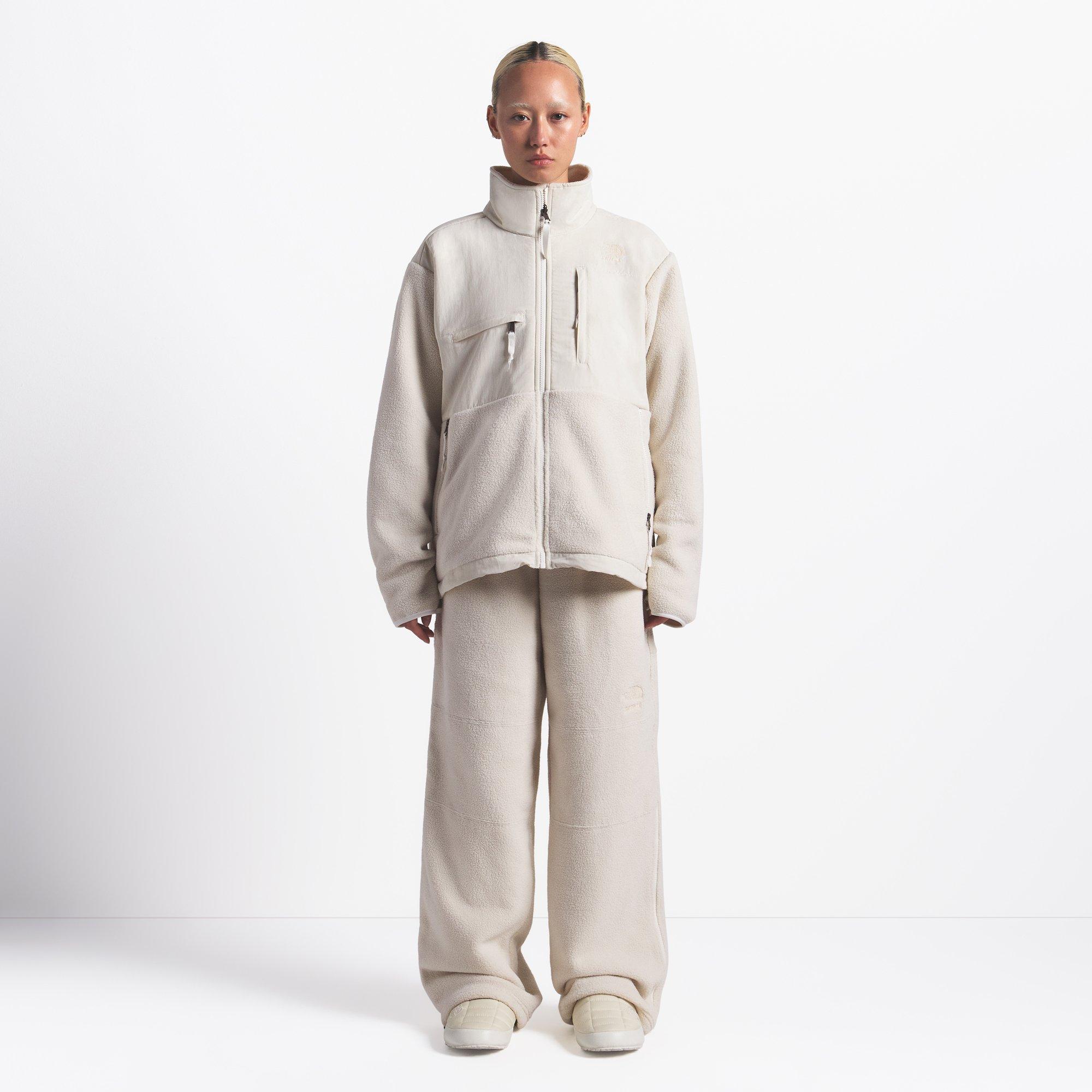 SK Bone - TNF x Skims - Womens 1995 Denali Fleece Jacket - 3