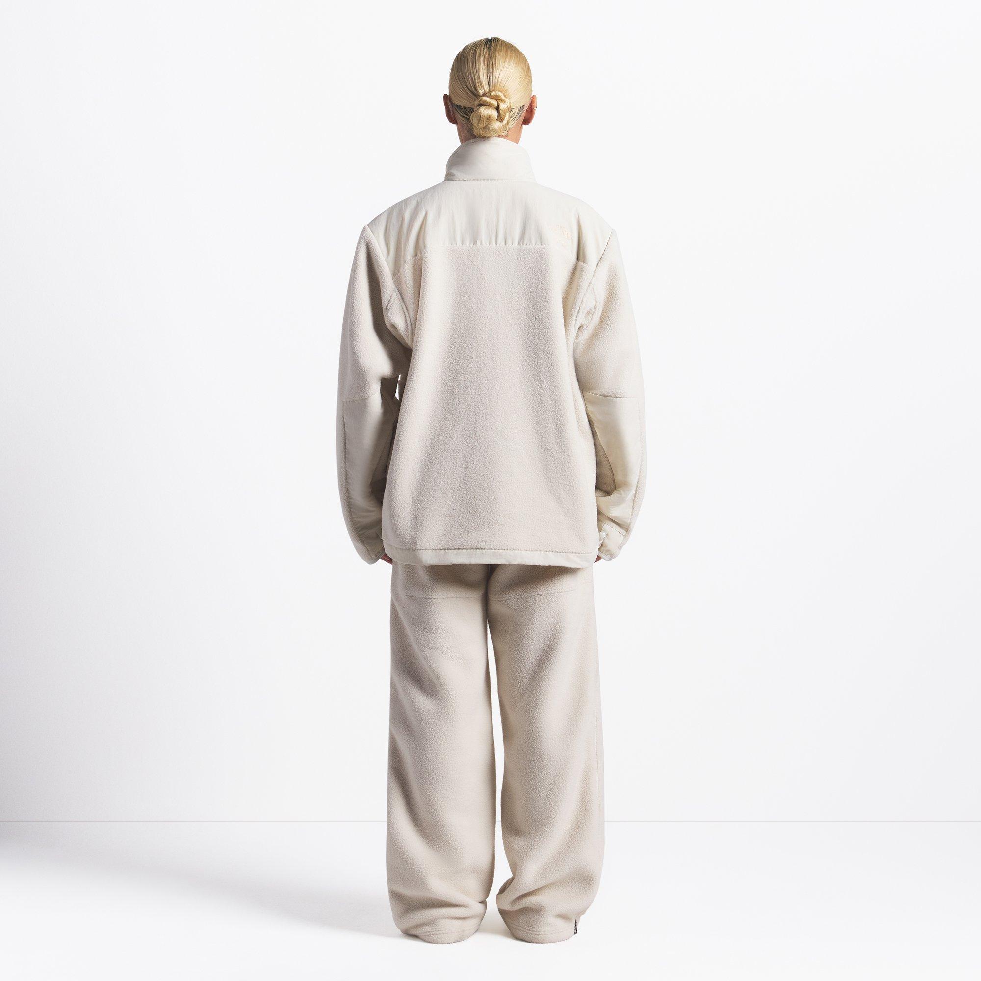 SK Bone - TNF x Skims - Womens 1995 Denali Fleece Jacket - 4