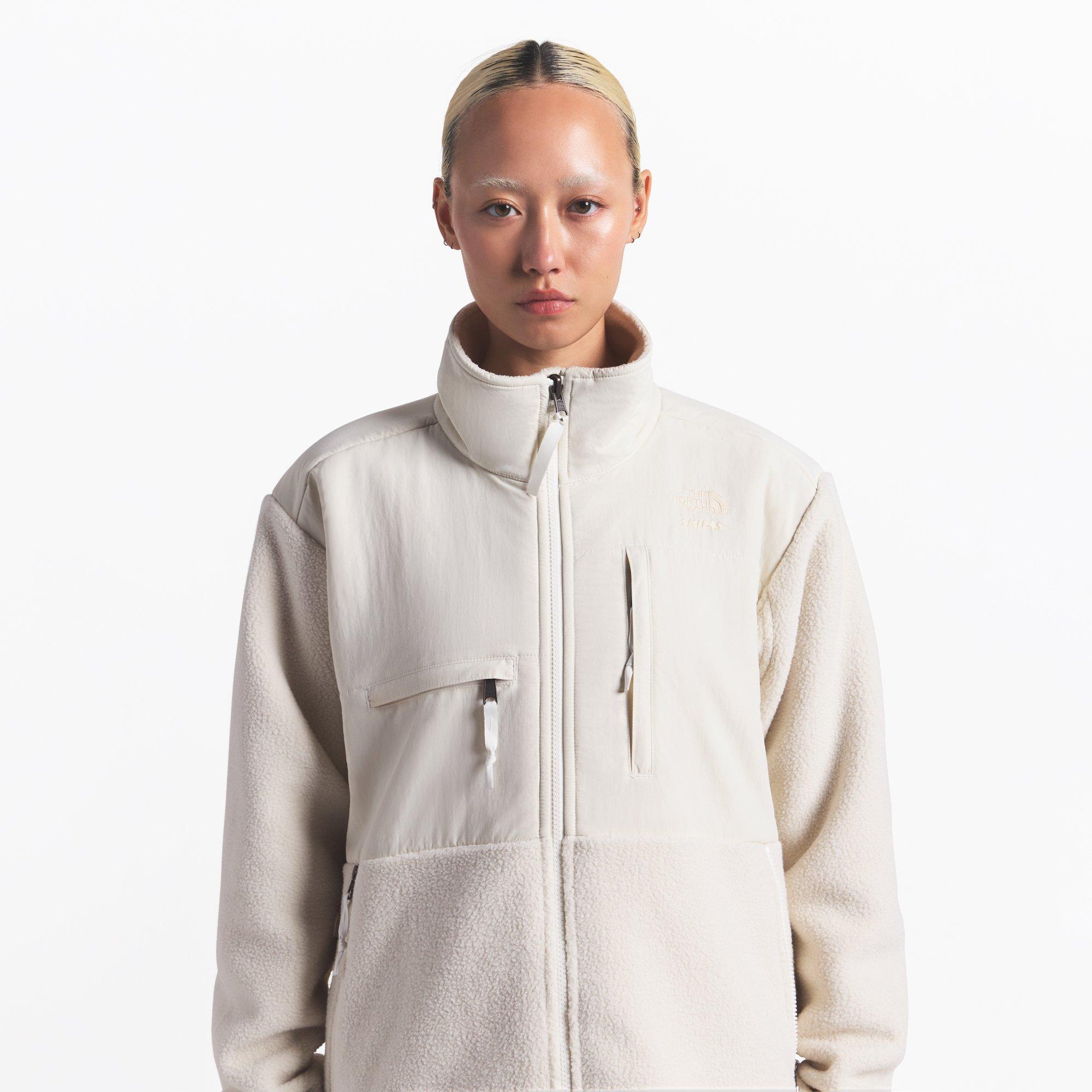 SK Bone - TNF x Skims - Womens 1995 Denali Fleece Jacket - 5