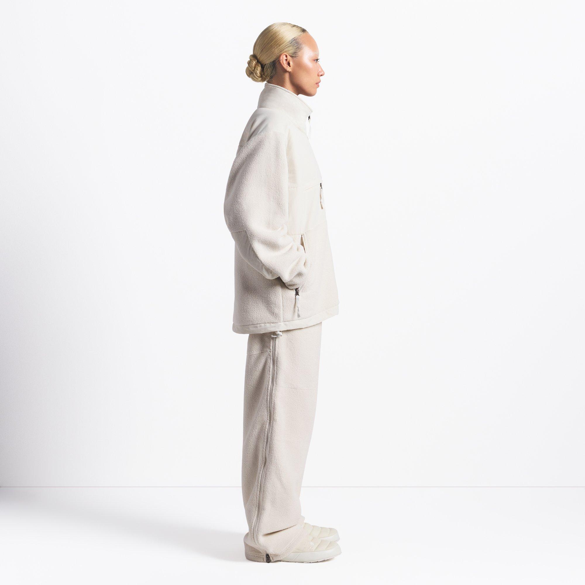 SK Bone - TNF x Skims - Womens 1995 Denali Fleece Jacket - 6