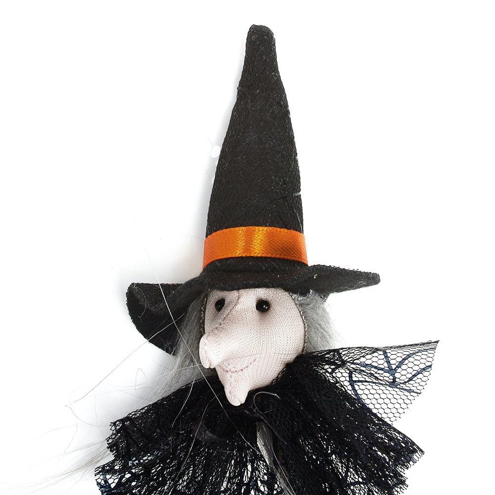 Halloween - LIFE IDEAS - LIFE IDEAS 6pc Halloween Hanging Decoration Set 64 - 11