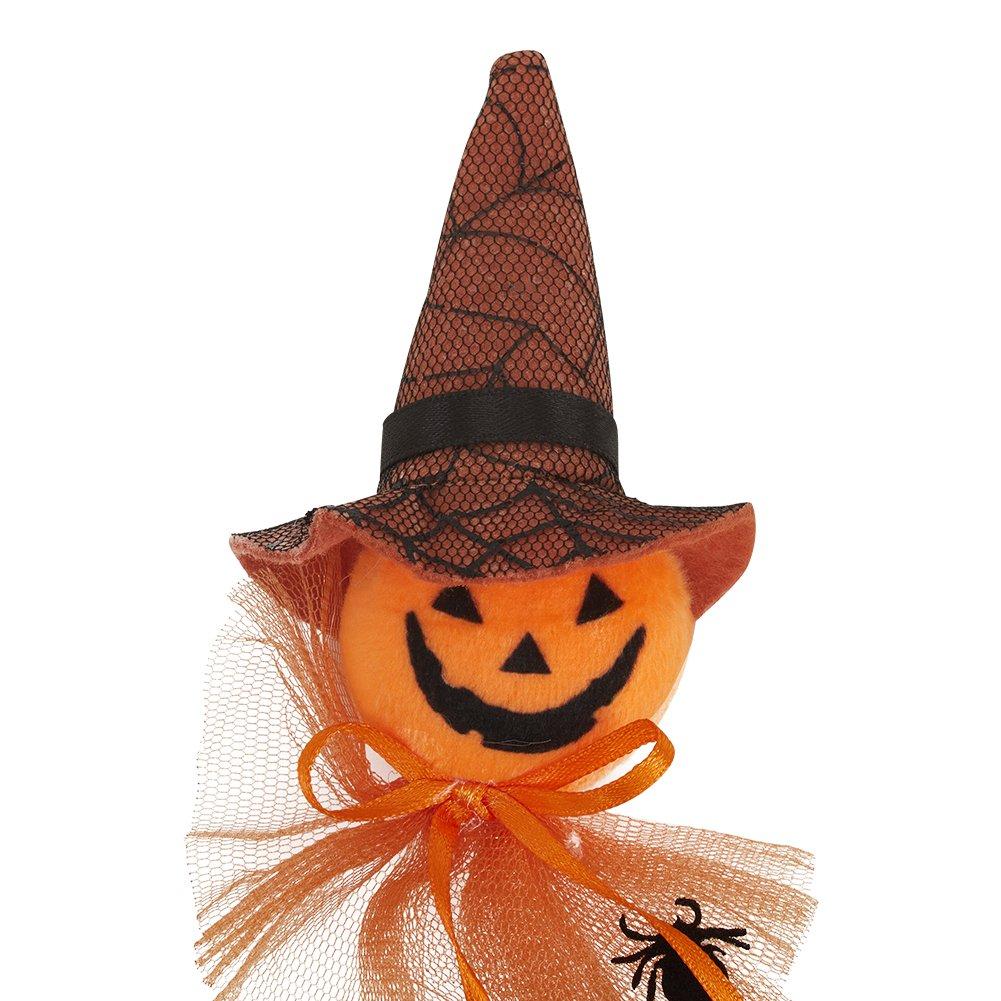Halloween - LIFE IDEAS - LIFE IDEAS 6pc Halloween Hanging Decoration Set 64 - 12