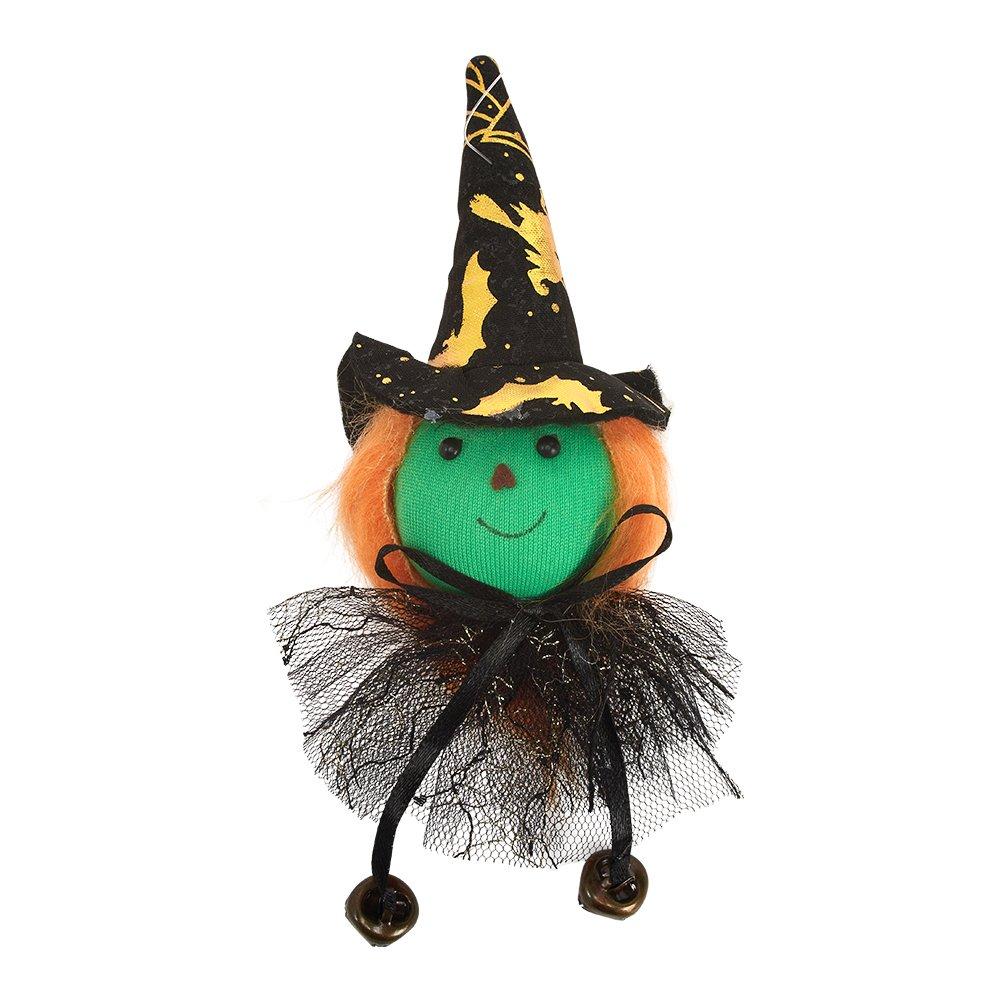 Halloween - LIFE IDEAS - LIFE IDEAS 6pc Halloween Hanging Decoration Set 64 - 4