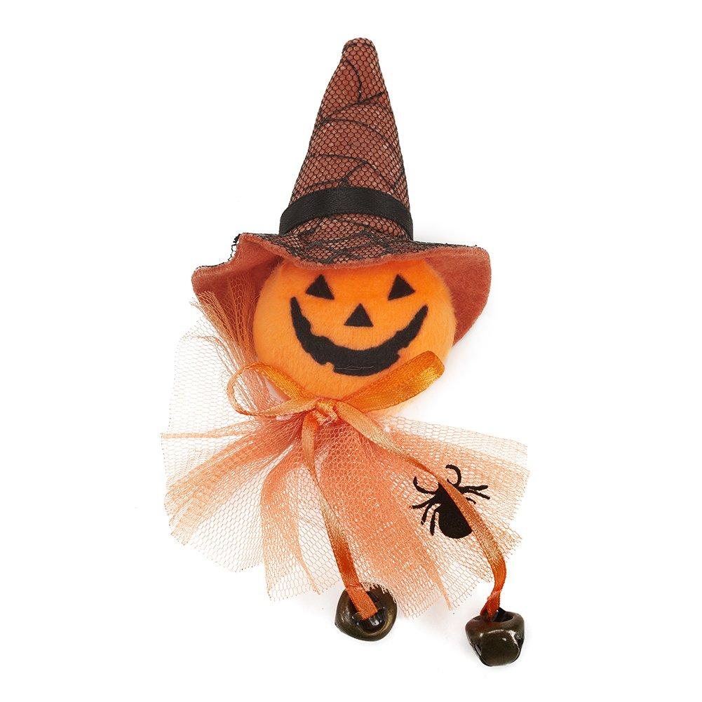 Halloween - LIFE IDEAS - LIFE IDEAS 6pc Halloween Hanging Decoration Set 64 - 5