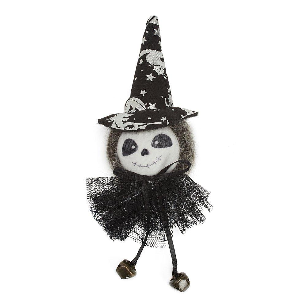 Halloween - LIFE IDEAS - LIFE IDEAS 6pc Halloween Hanging Decoration Set 64 - 8
